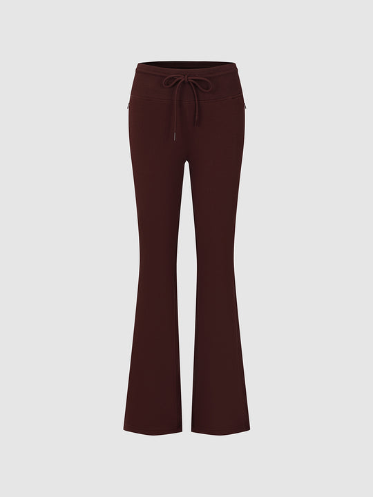 Flare Pants