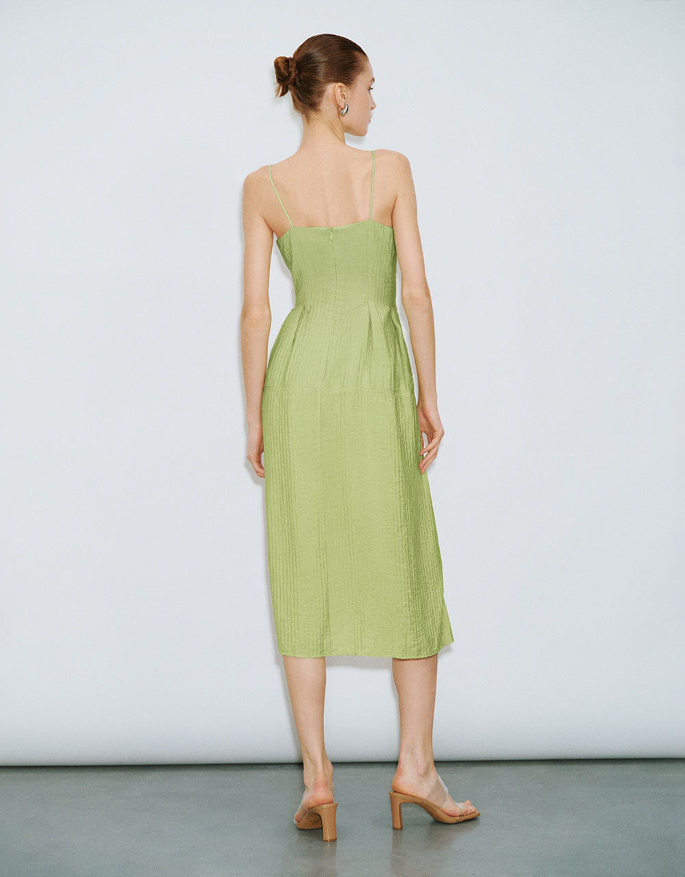 A-Line Cami Dress