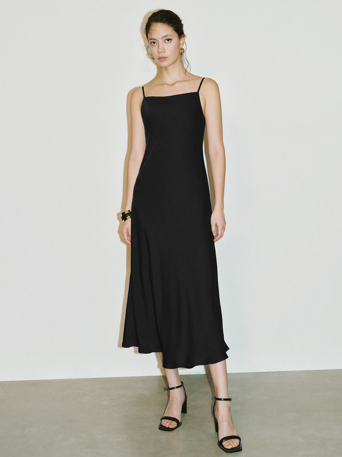 Cami A-Line Dresses