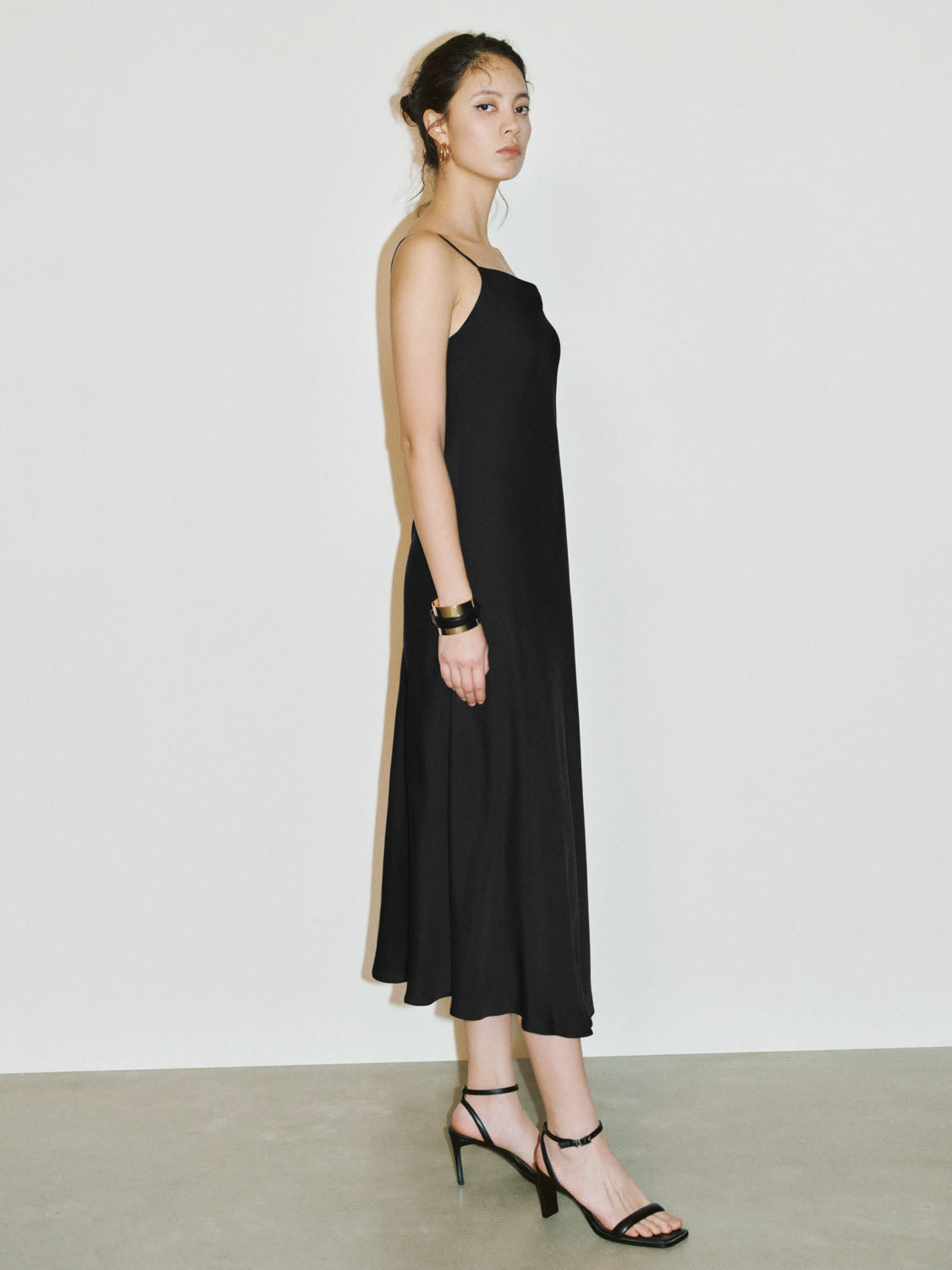 Cami A-Line Dresses