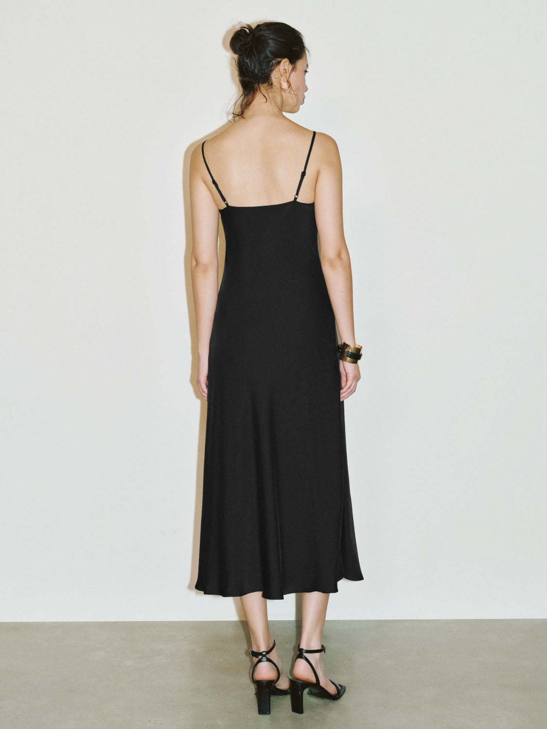 Cami A-Line Dresses