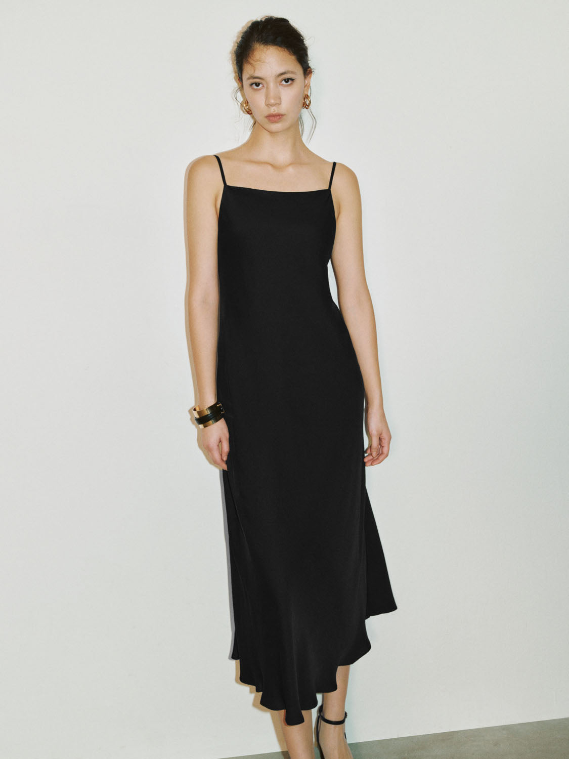 Cami A-Line Dresses