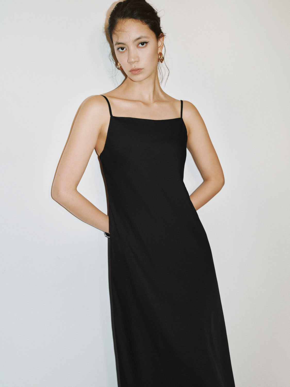 Cami A-Line Dresses