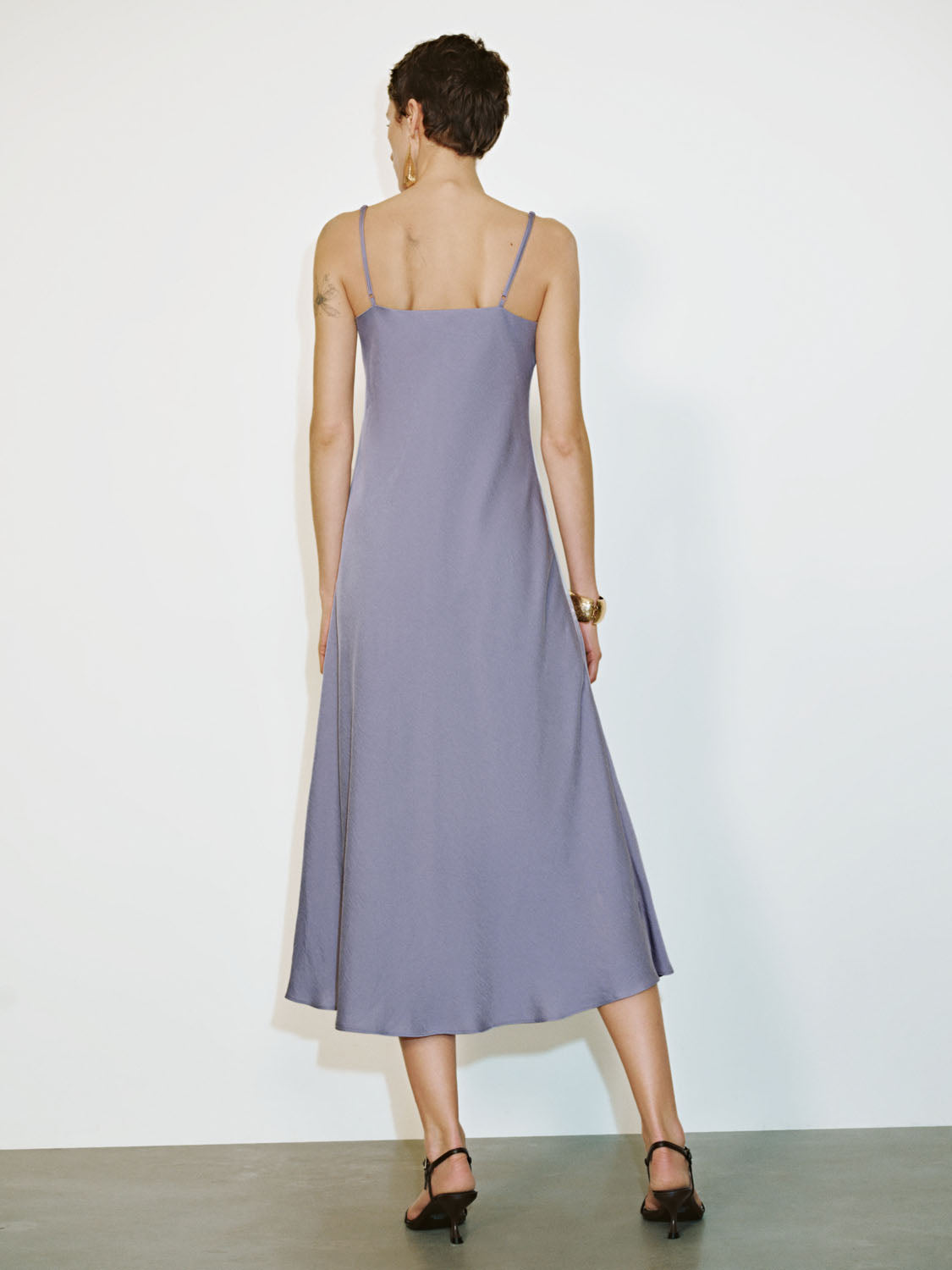Cami A-Line Dresses