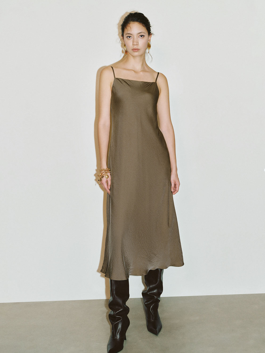 Cami A-Line Dresses
