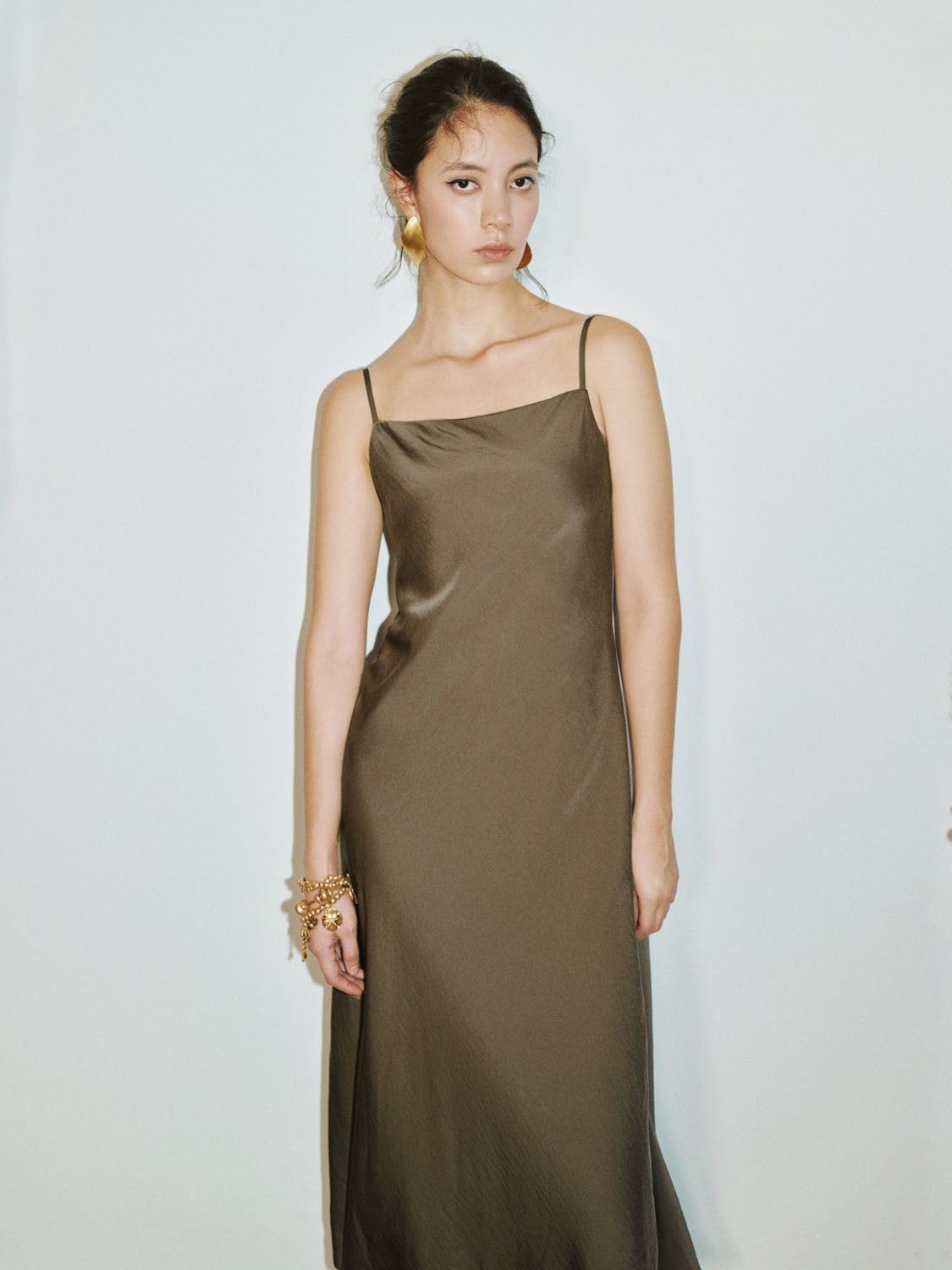 Cami A-Line Dresses