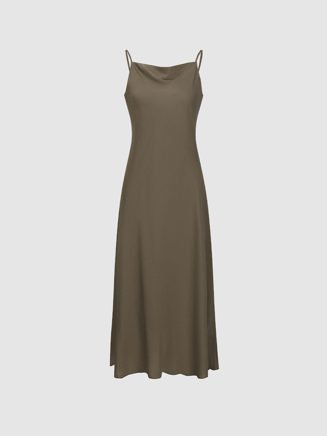 Cami A-Line Dresses