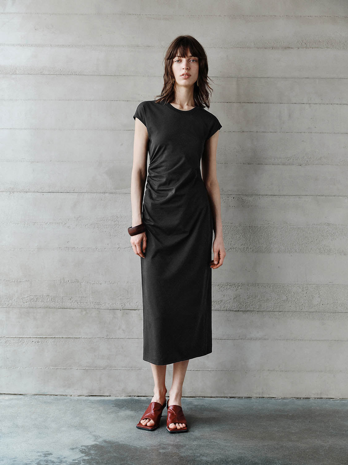 Skinny-Fit Dresses