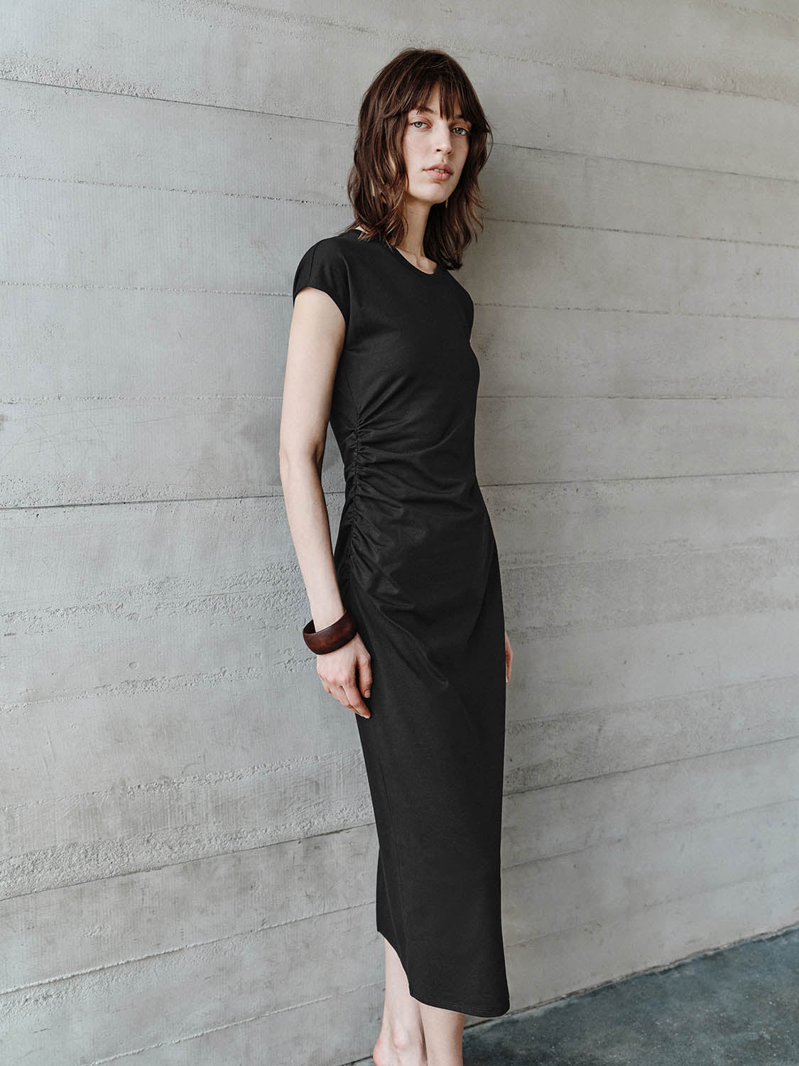 Skinny-Fit Dresses