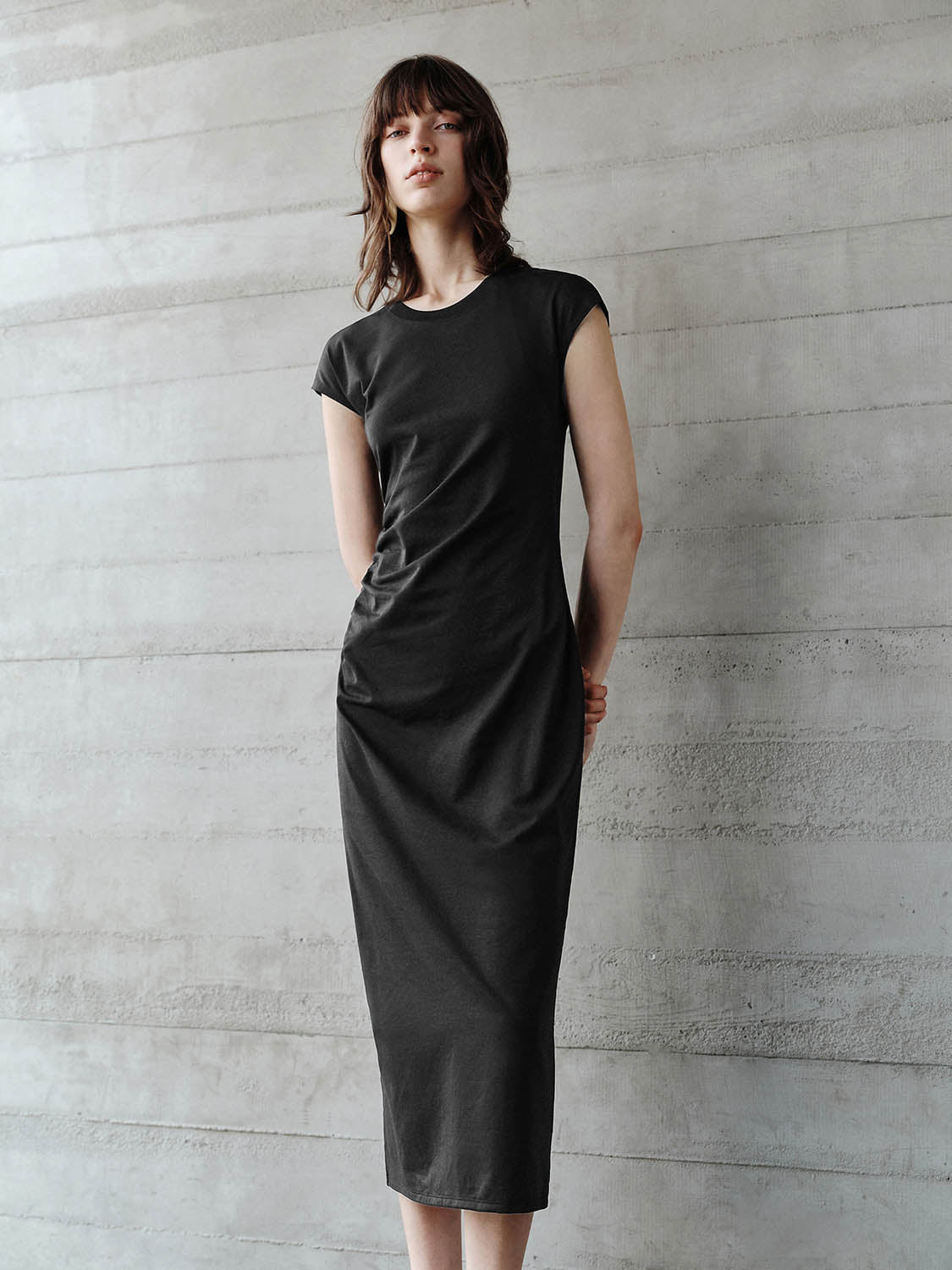 Skinny-Fit Dresses