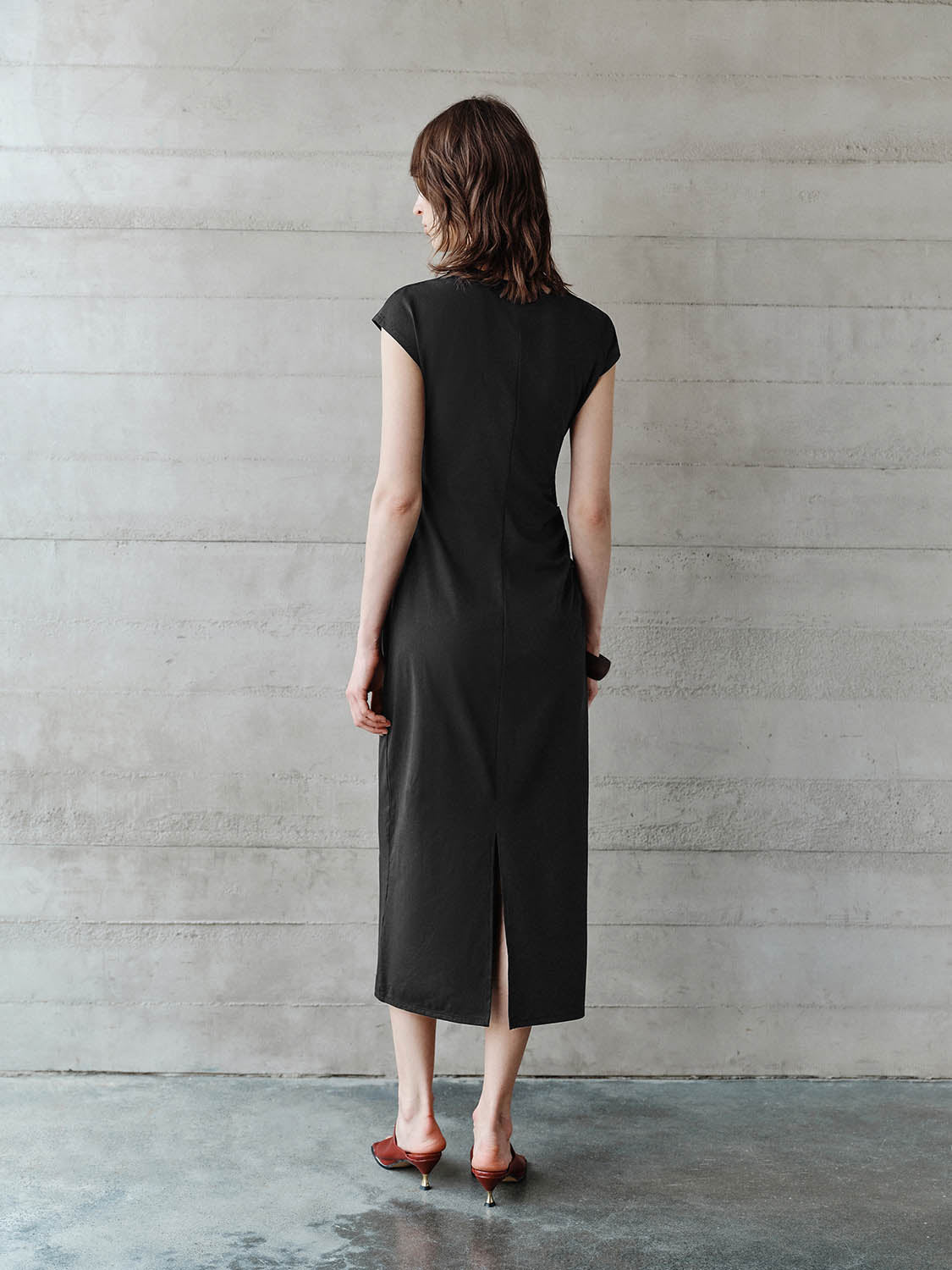 Skinny-Fit Dresses