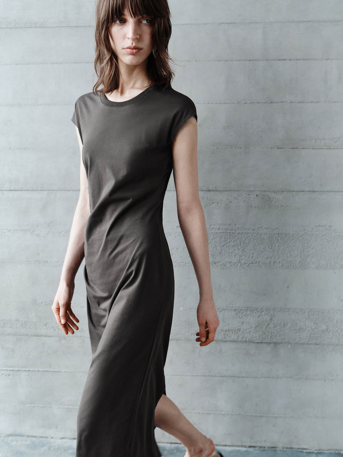 Skinny-Fit Dresses
