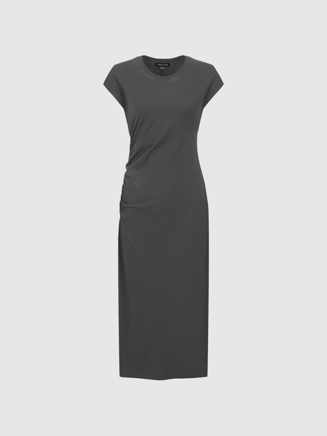 Skinny-Fit Dresses