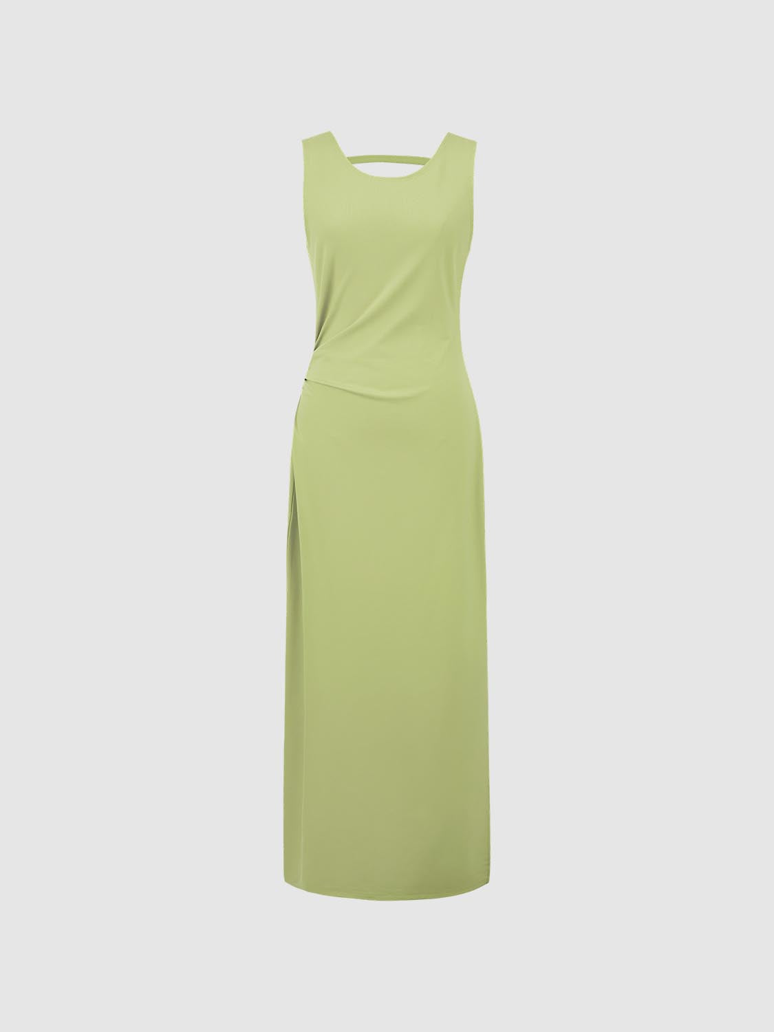 Skinny-Fit Maxi Dresses