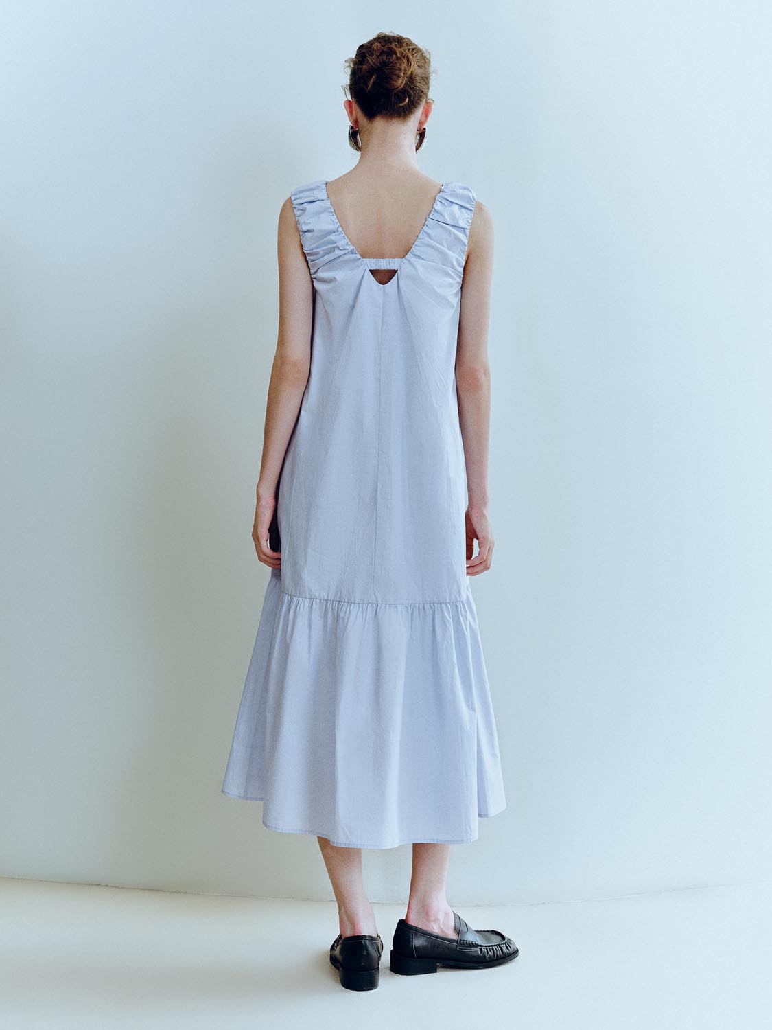 A-Line Maxi Dresses