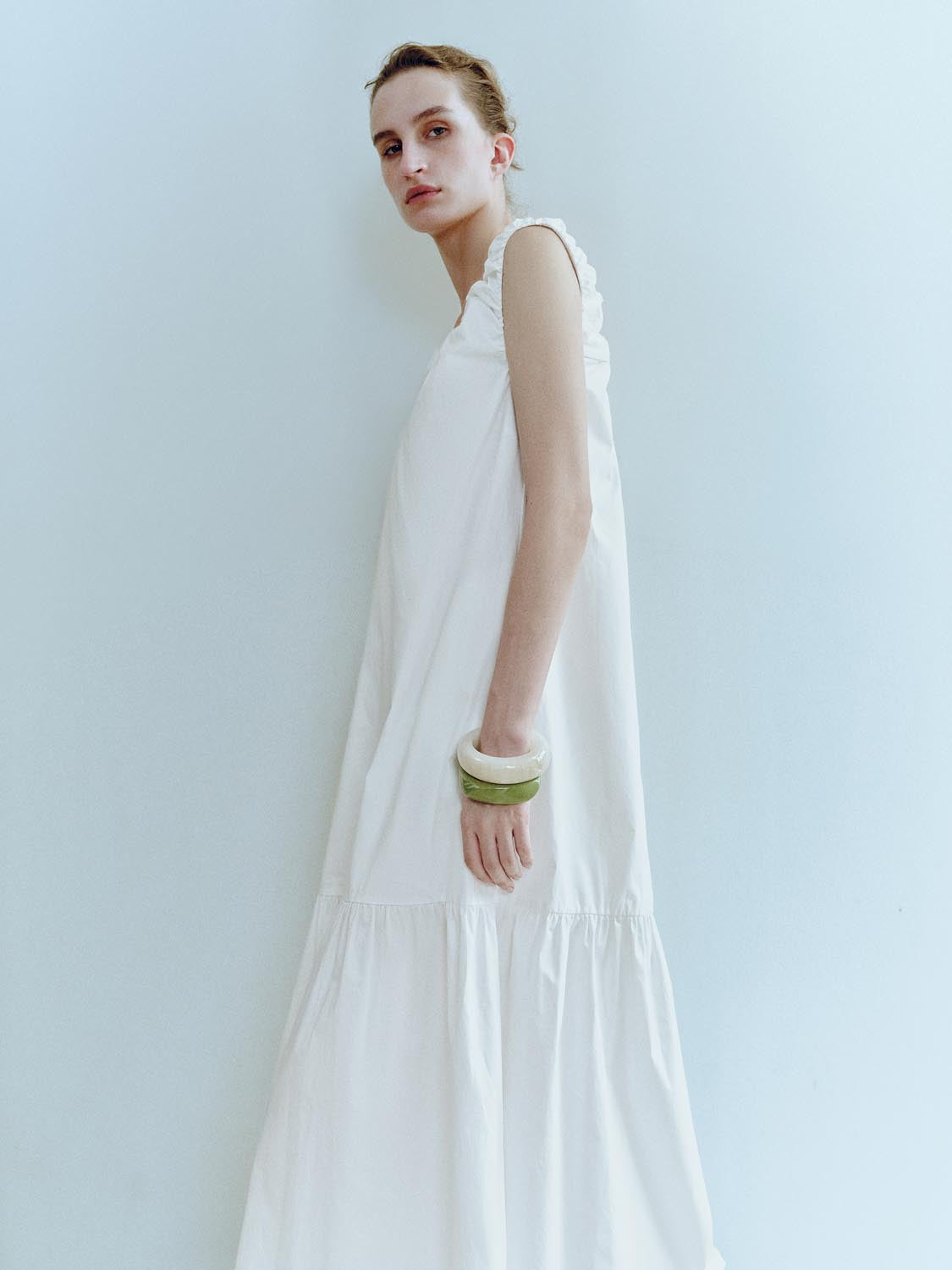 A-Line Maxi Dresses