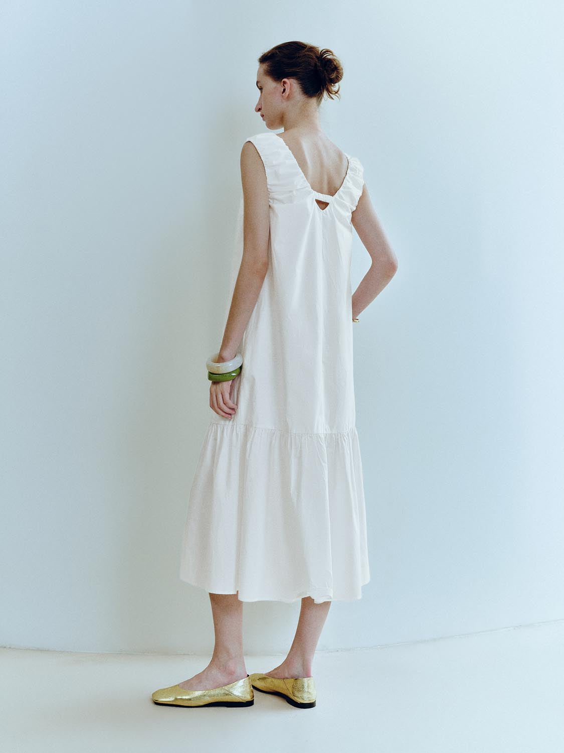 A-Line Maxi Dresses