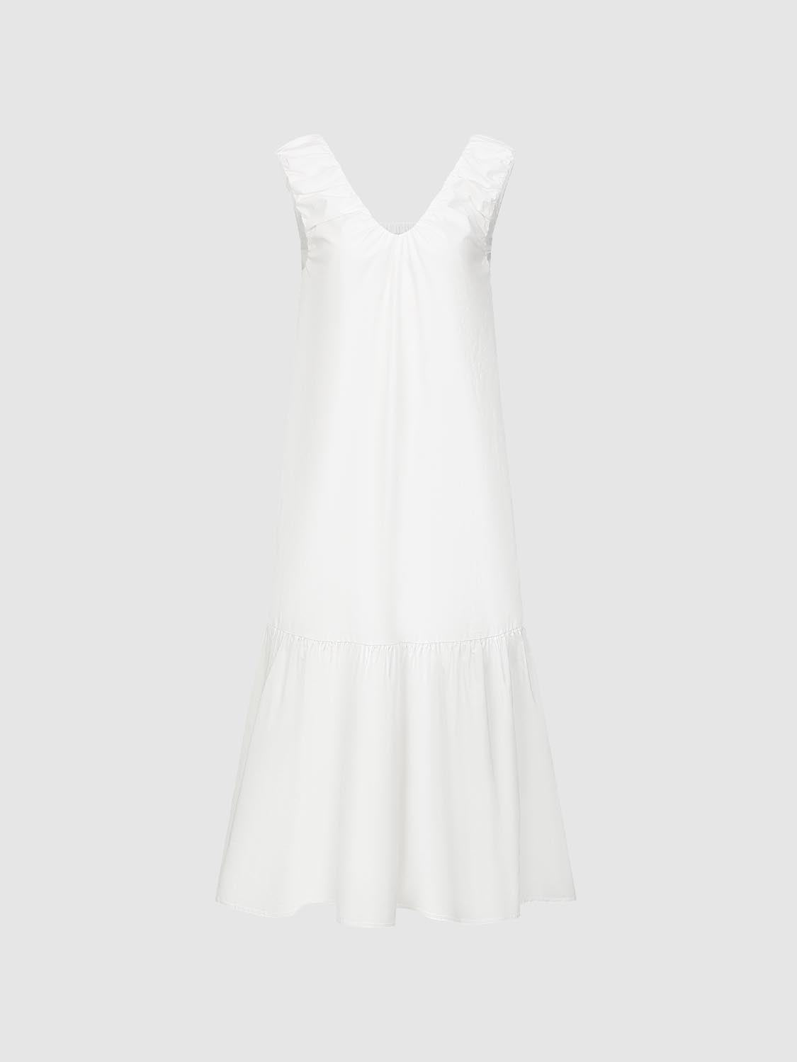 A-Line Maxi Dresses