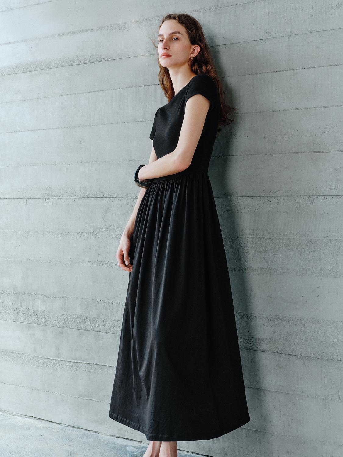 A-Line Maxi Dresses