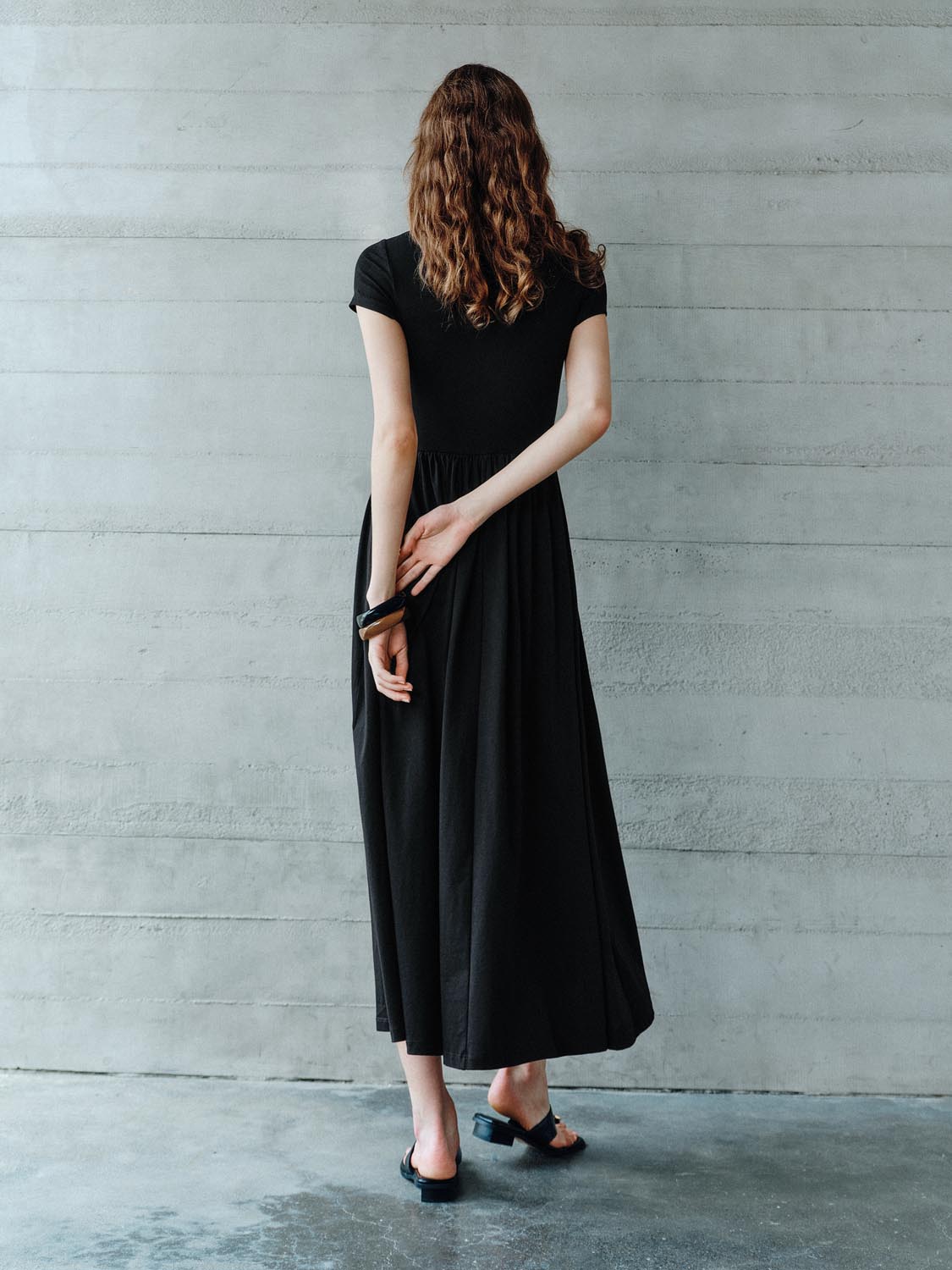 A-Line Maxi Dresses