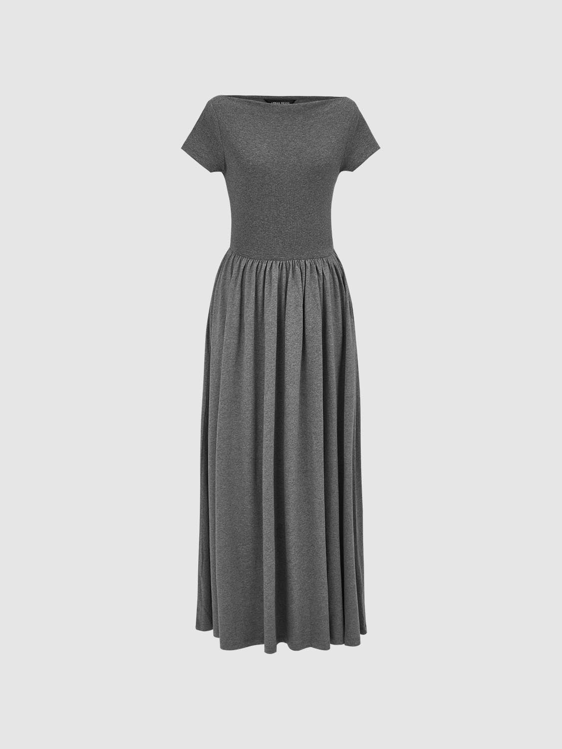 A-Line Maxi Dresses