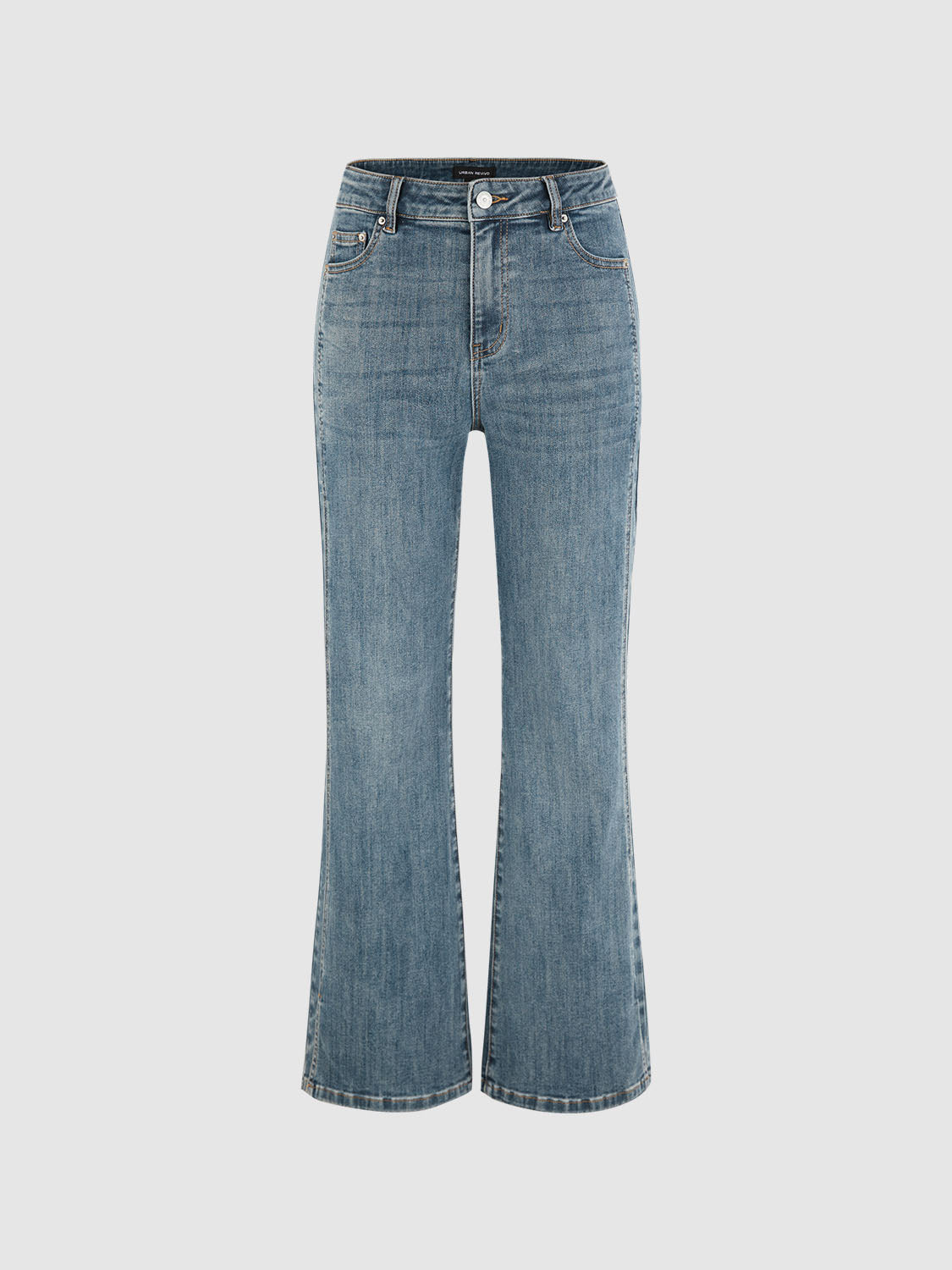 Skinny Denim Jeans