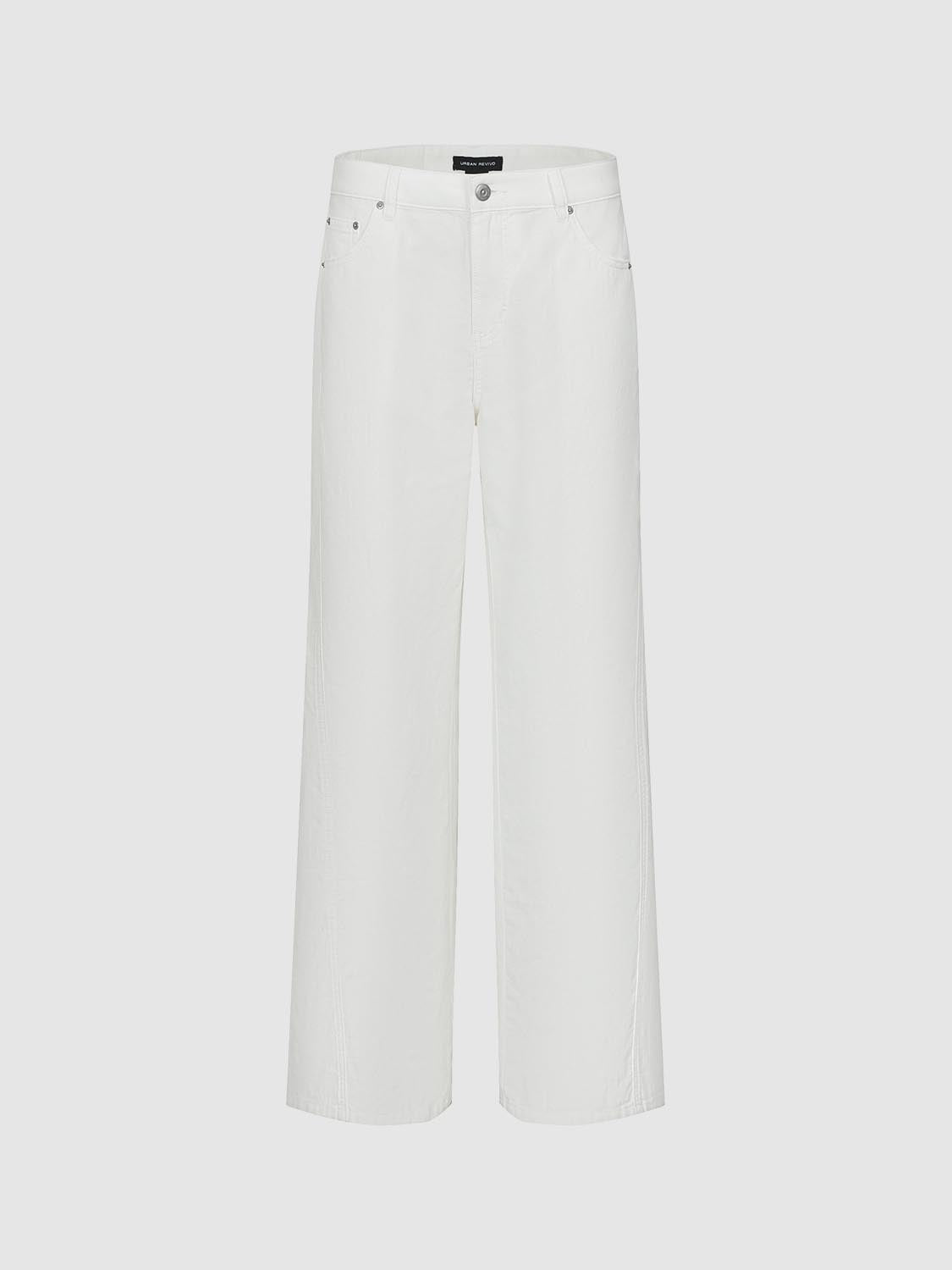 Denim Jeans