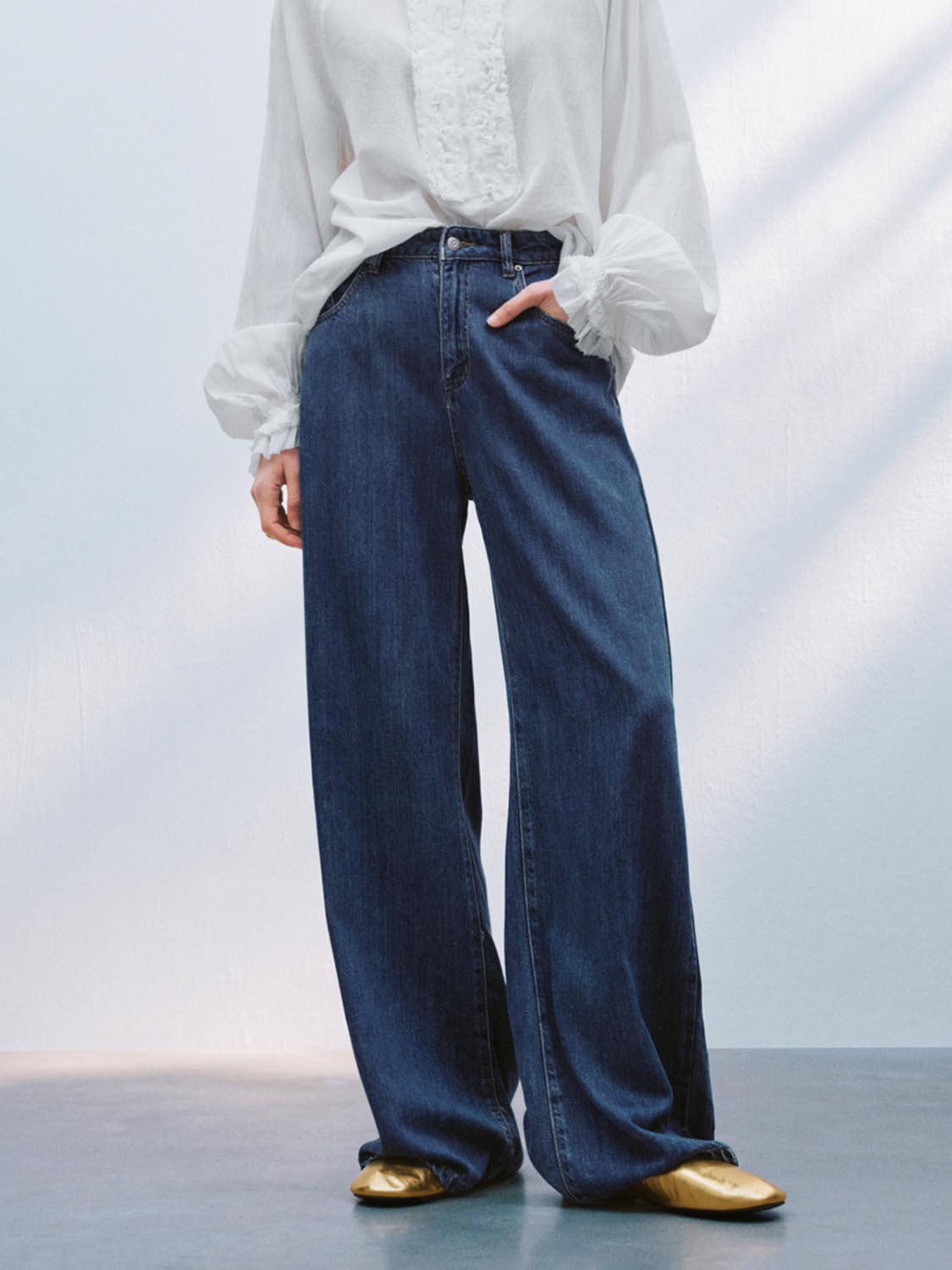 Denim Jeans