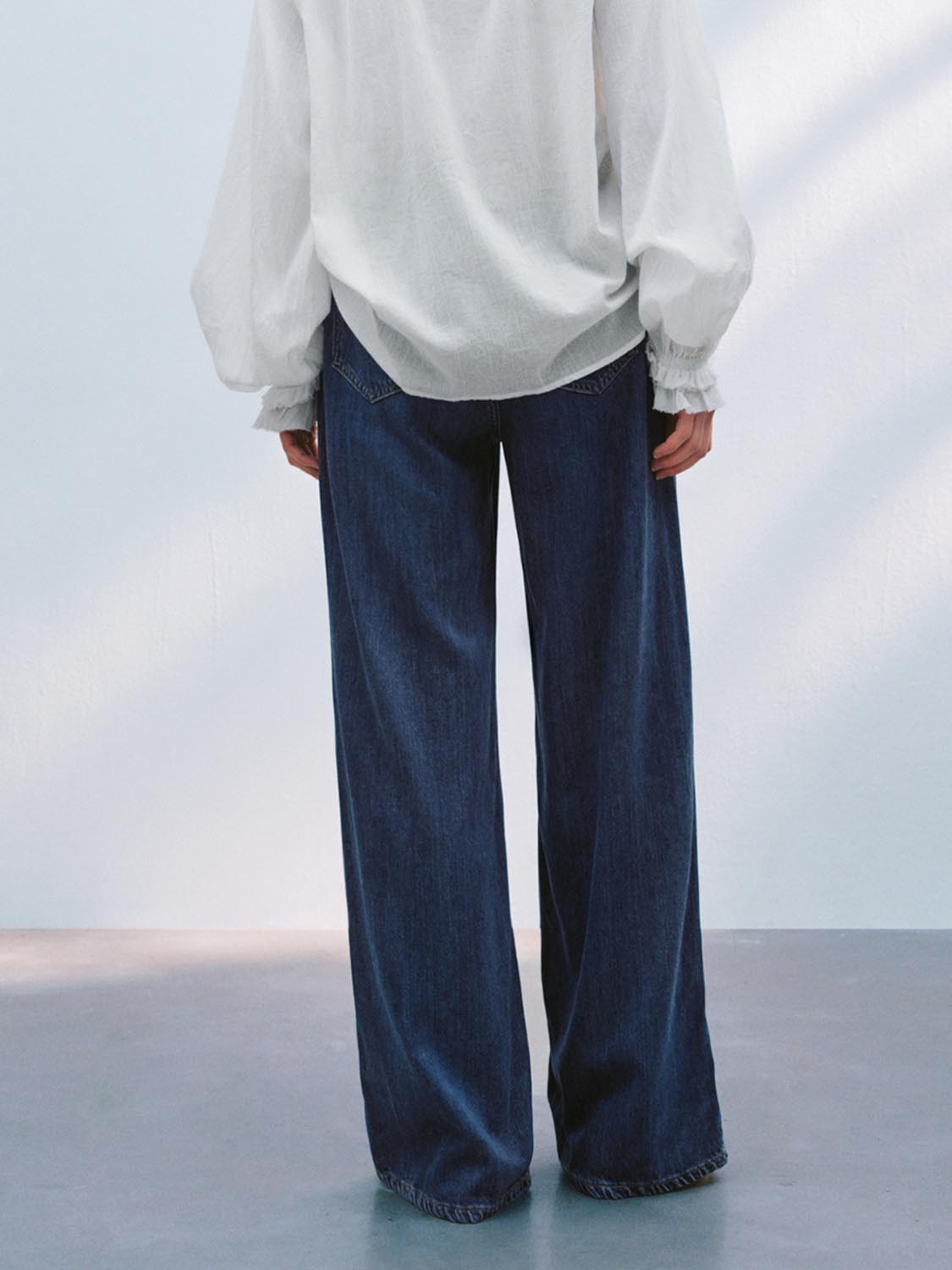 Denim Jeans