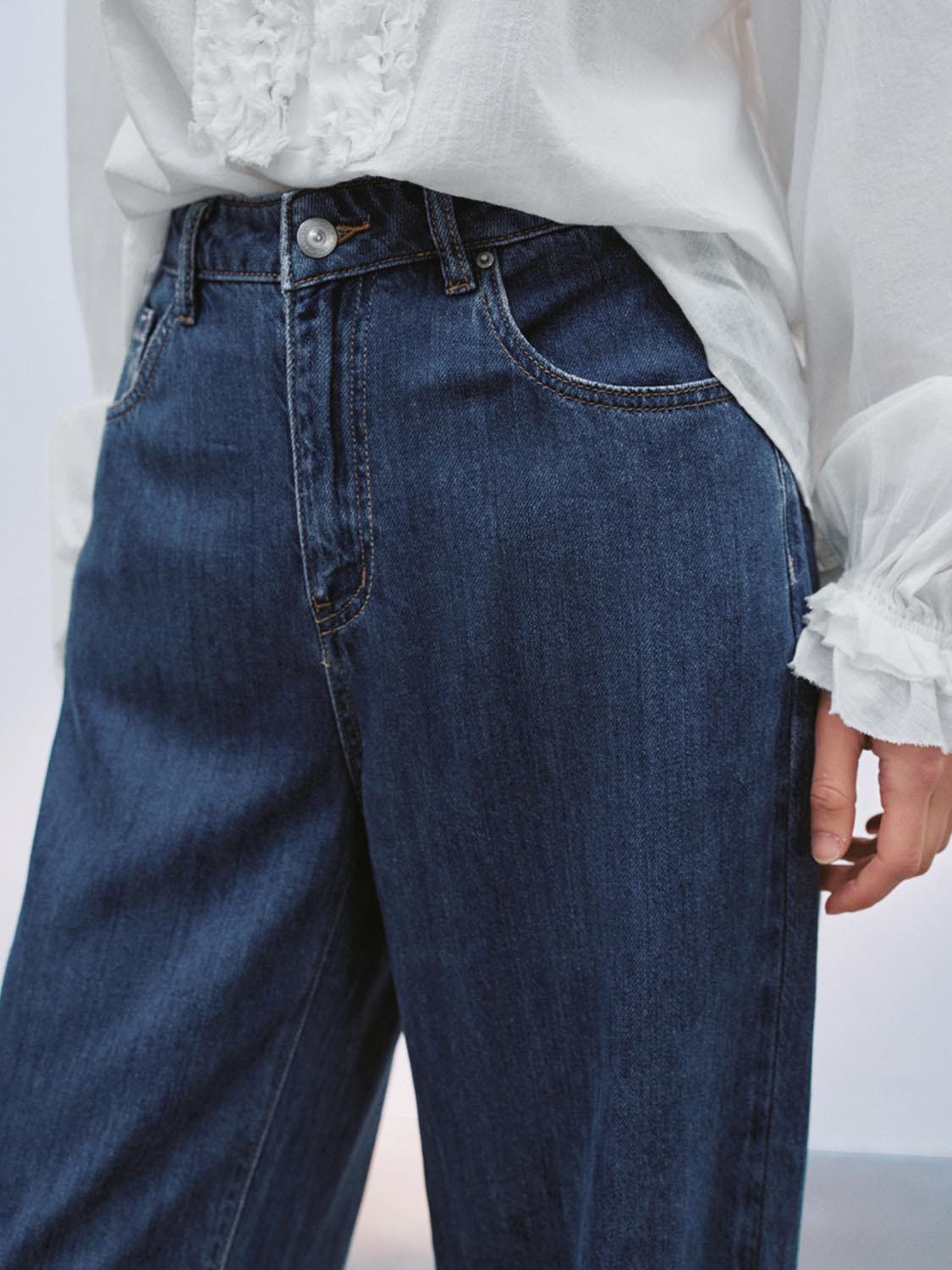 Denim Jeans