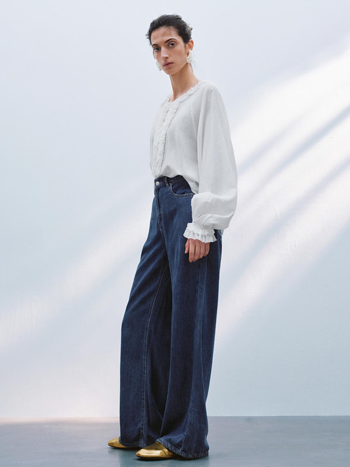 Denim Jeans