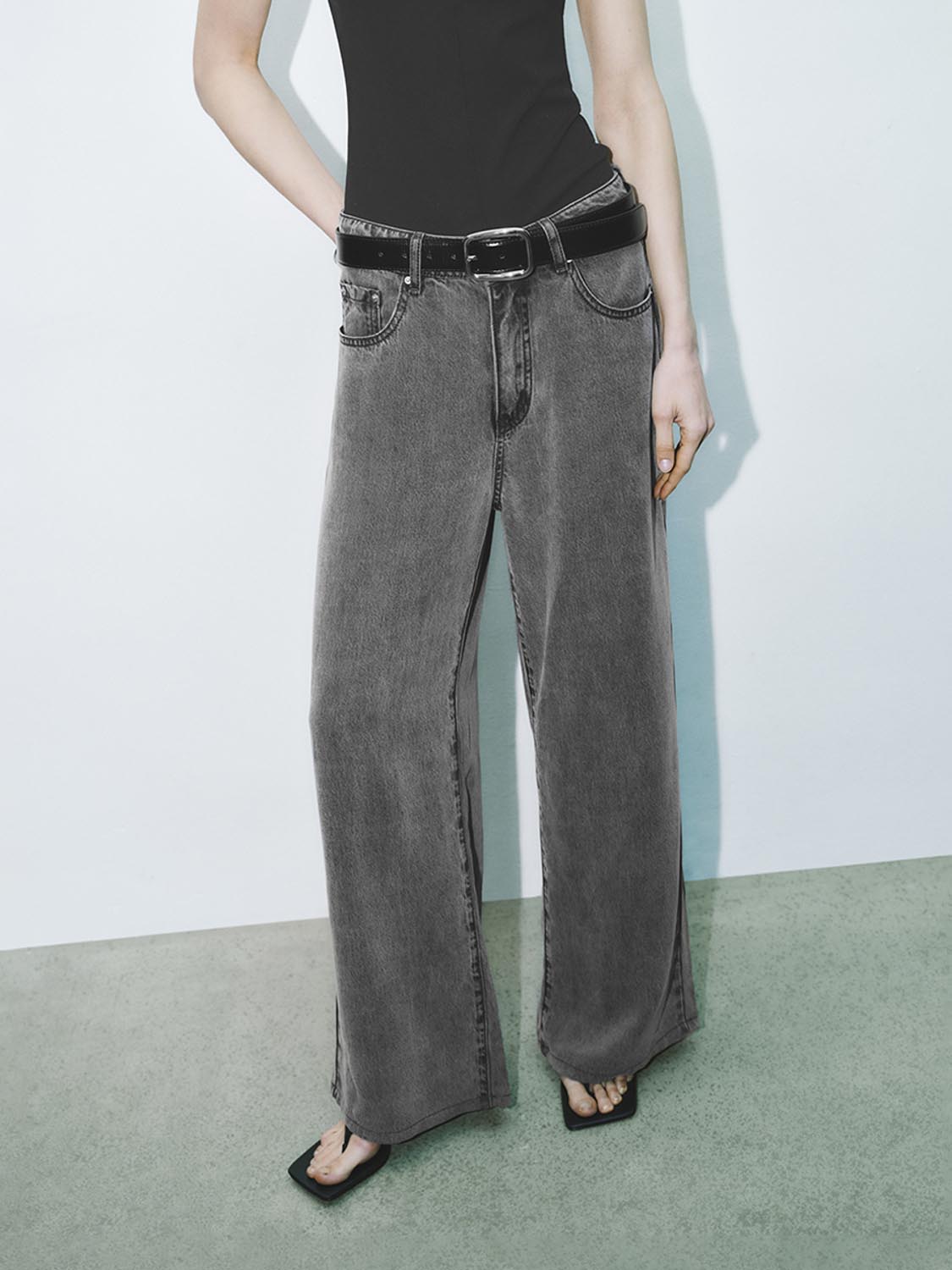 Denim Jeans