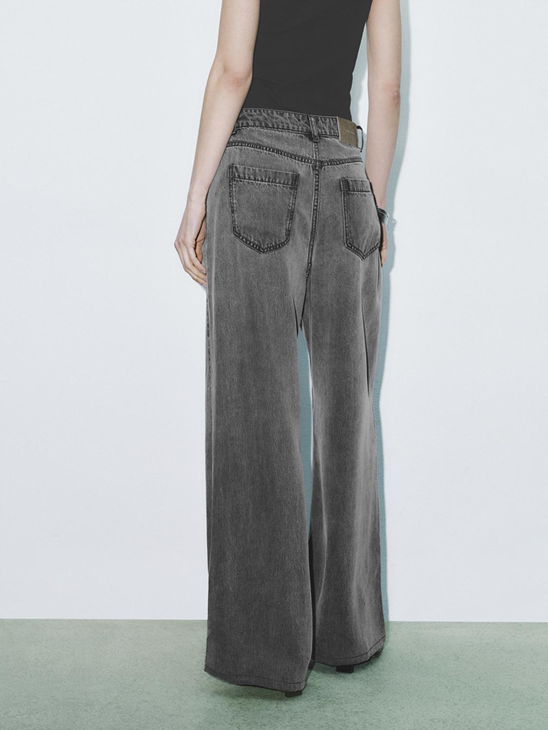 Denim Jeans