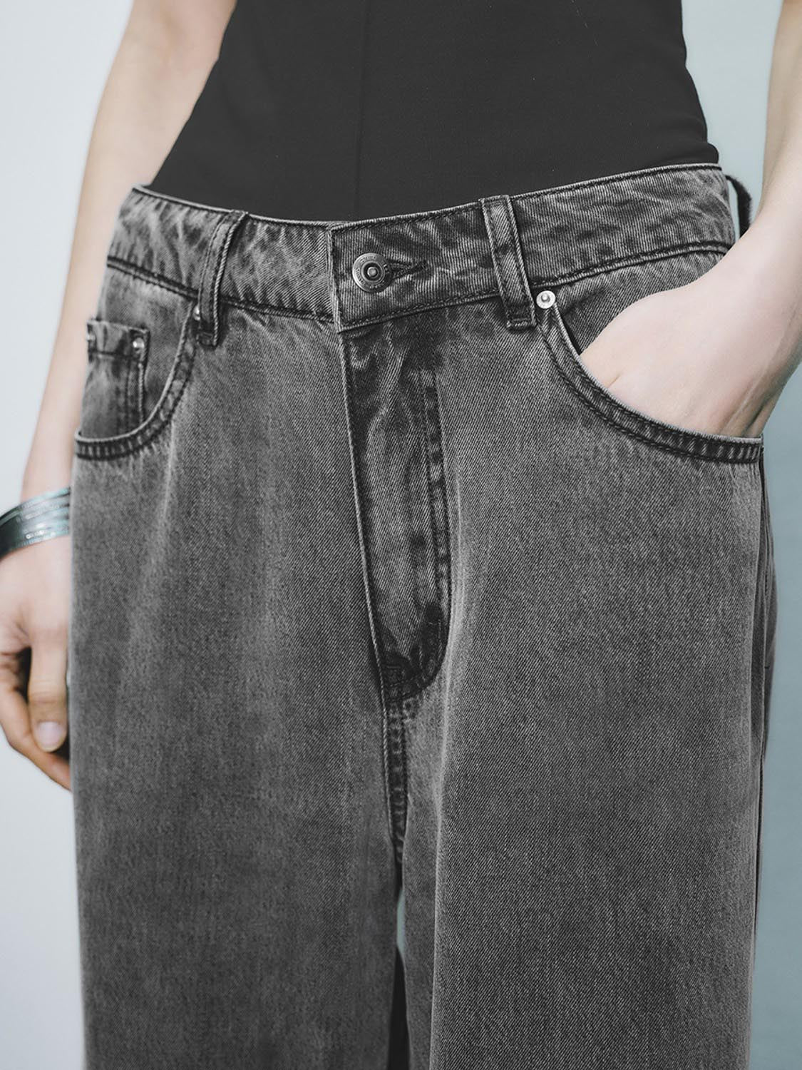 Denim Jeans