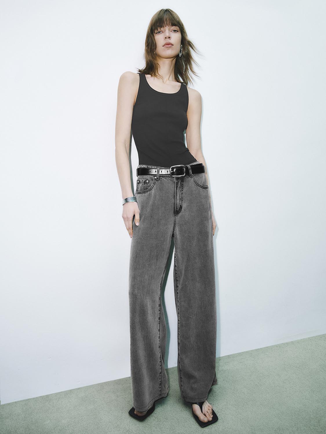 Denim Jeans