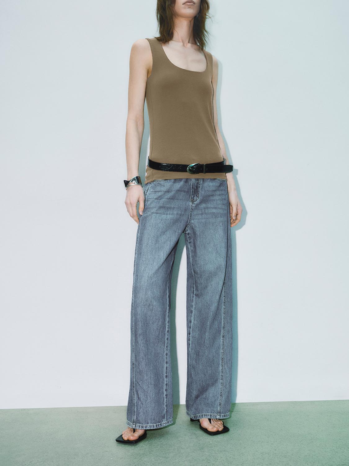 Denim Jeans