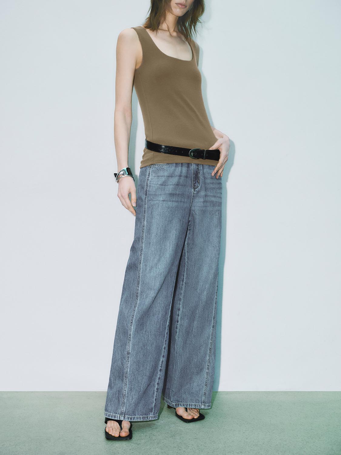 Denim Jeans