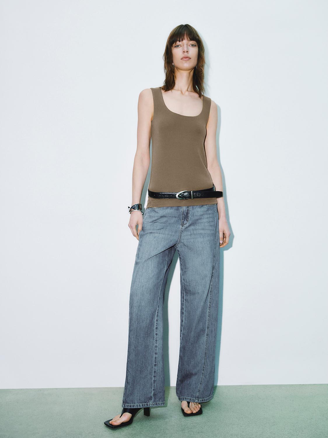 Denim Jeans
