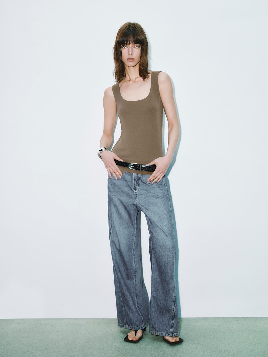 Denim Jeans