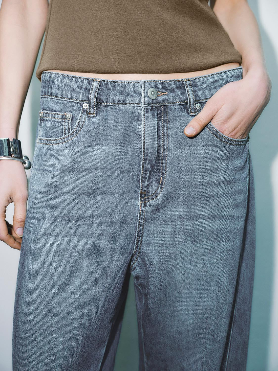 Denim Jeans