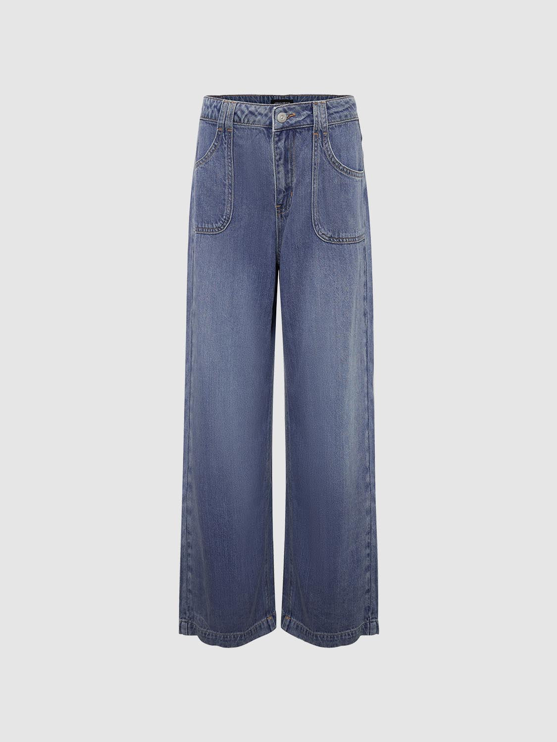 Denim Jeans