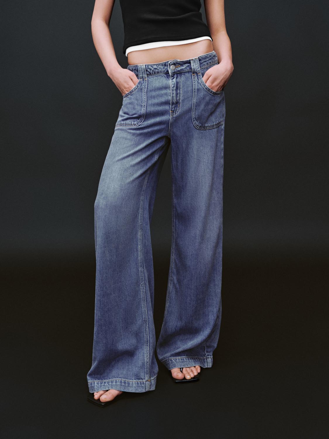 Denim Jeans