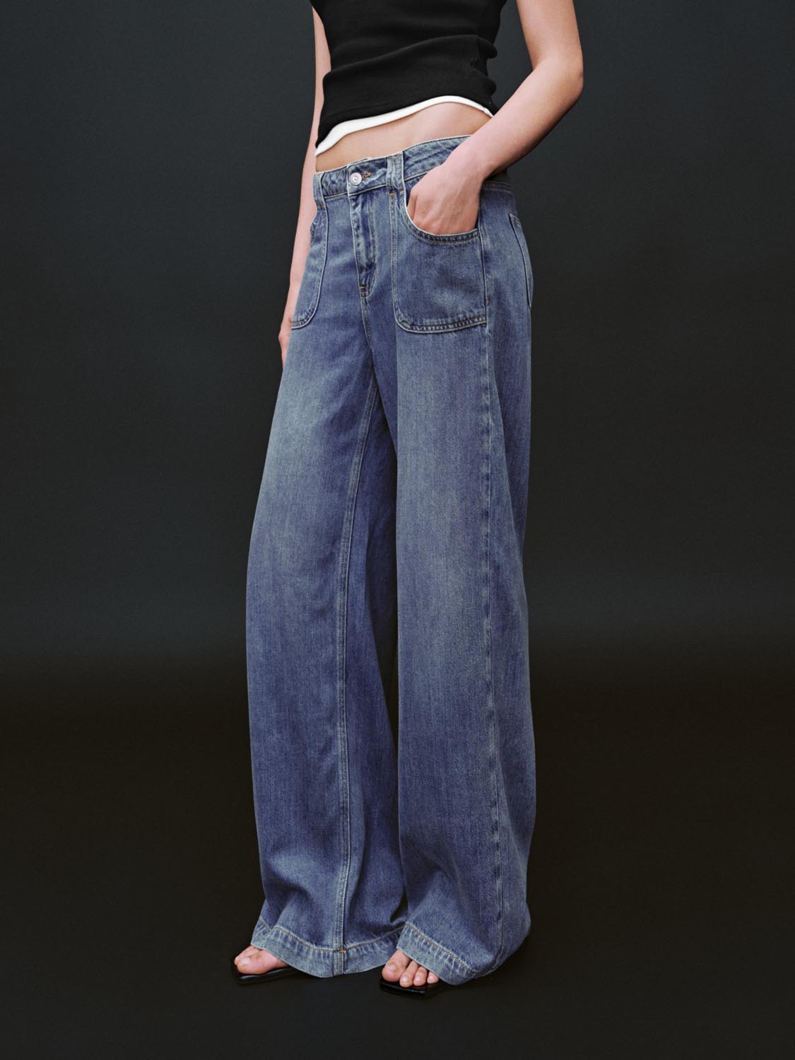 Denim Jeans