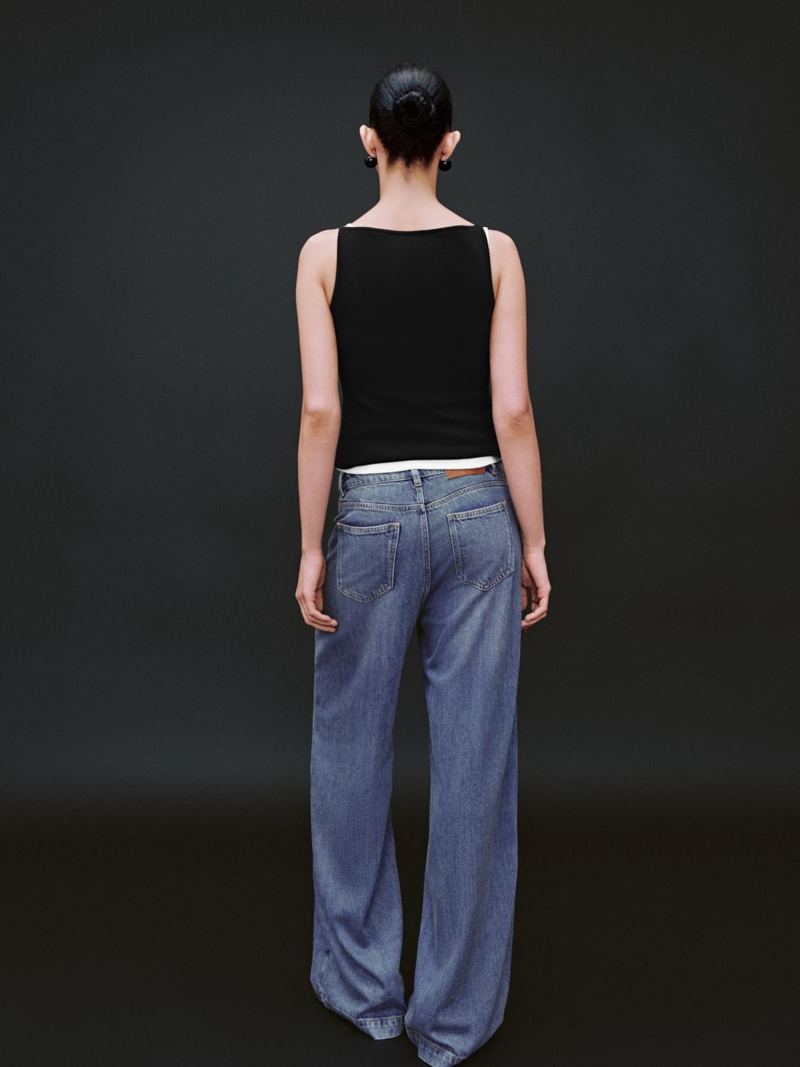 Denim Jeans