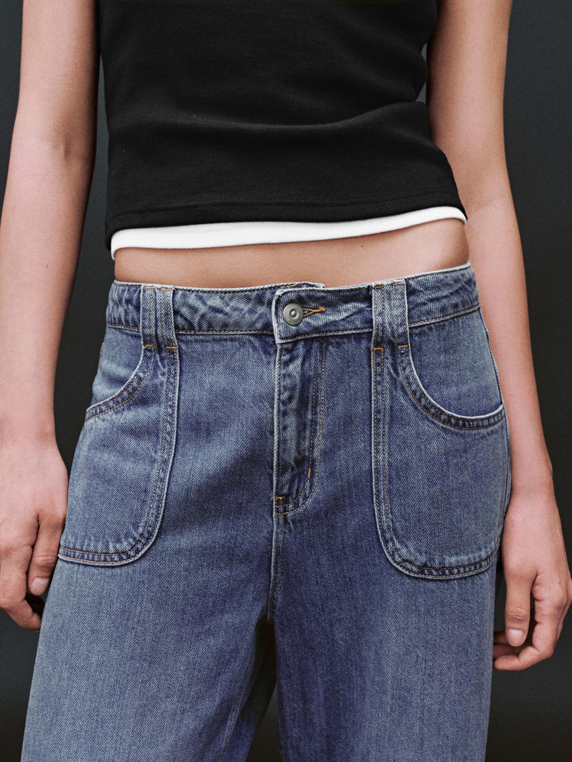 Denim Jeans