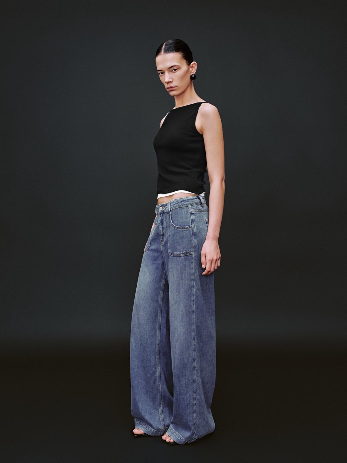 Denim Jeans