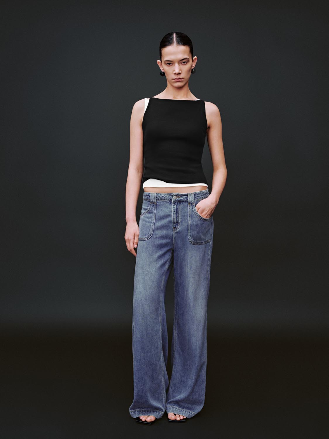 Denim Jeans