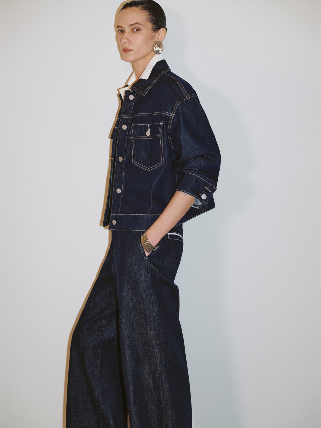 Denim Jackets