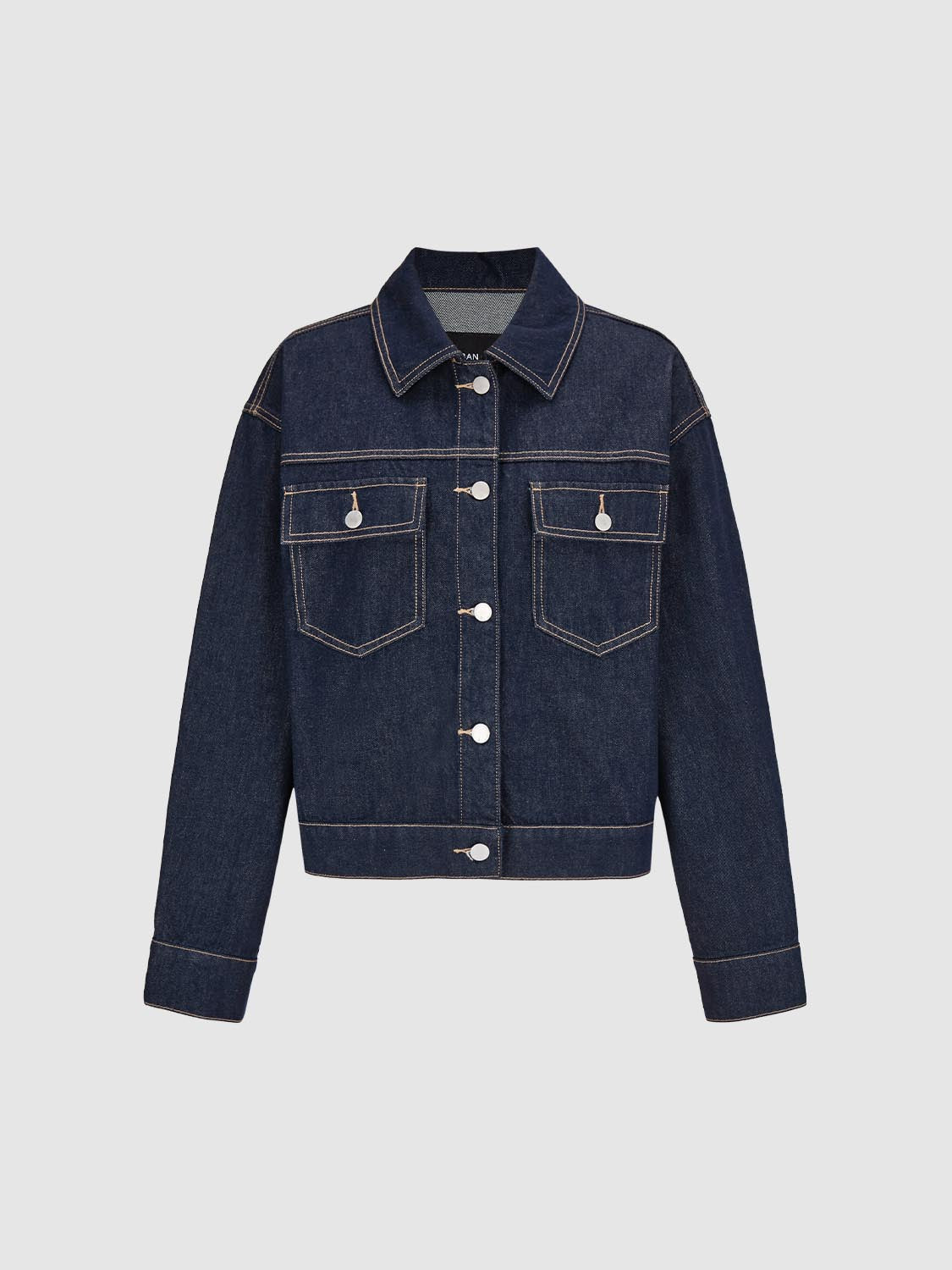 Denim Jackets