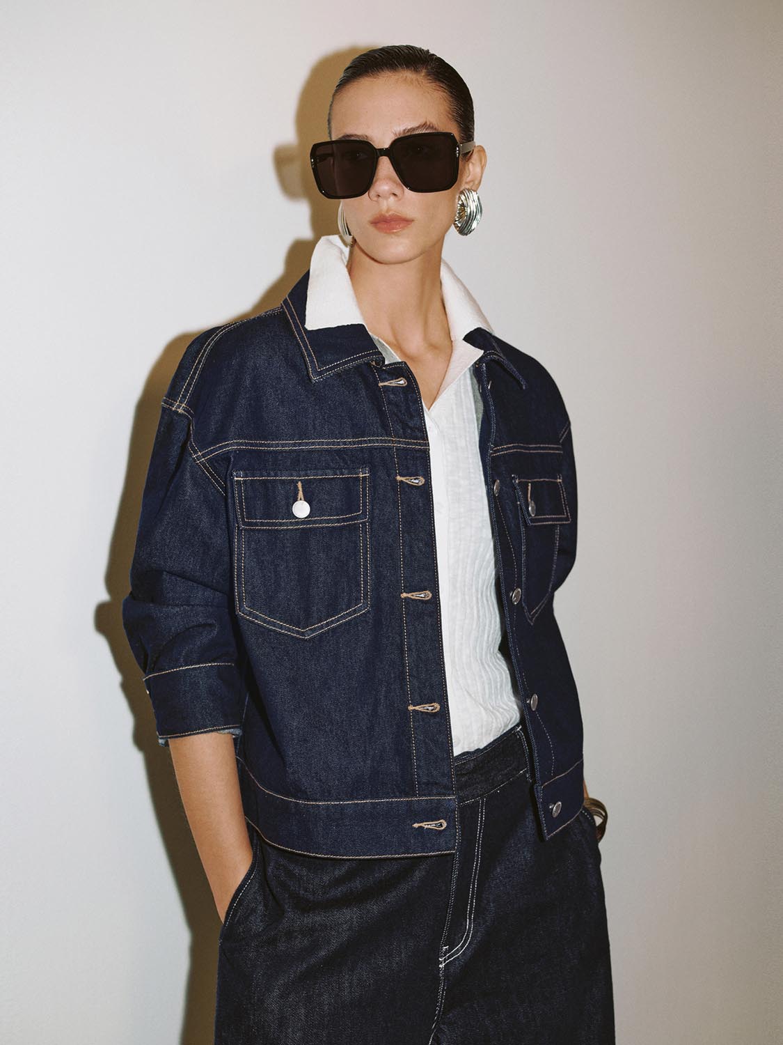 Denim Jackets